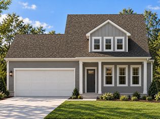 25 Ridge Haven Dr, Louisburg, NC 27549
