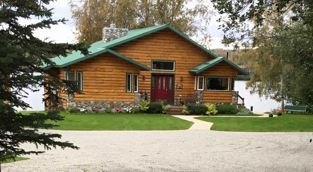 301 W Lake View Ave, Wasilla, AK 99654 | Zillow