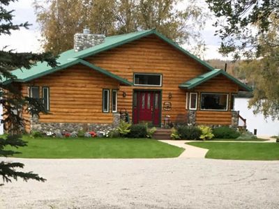 301 W Lake View Ave, Wasilla, AK, 99654