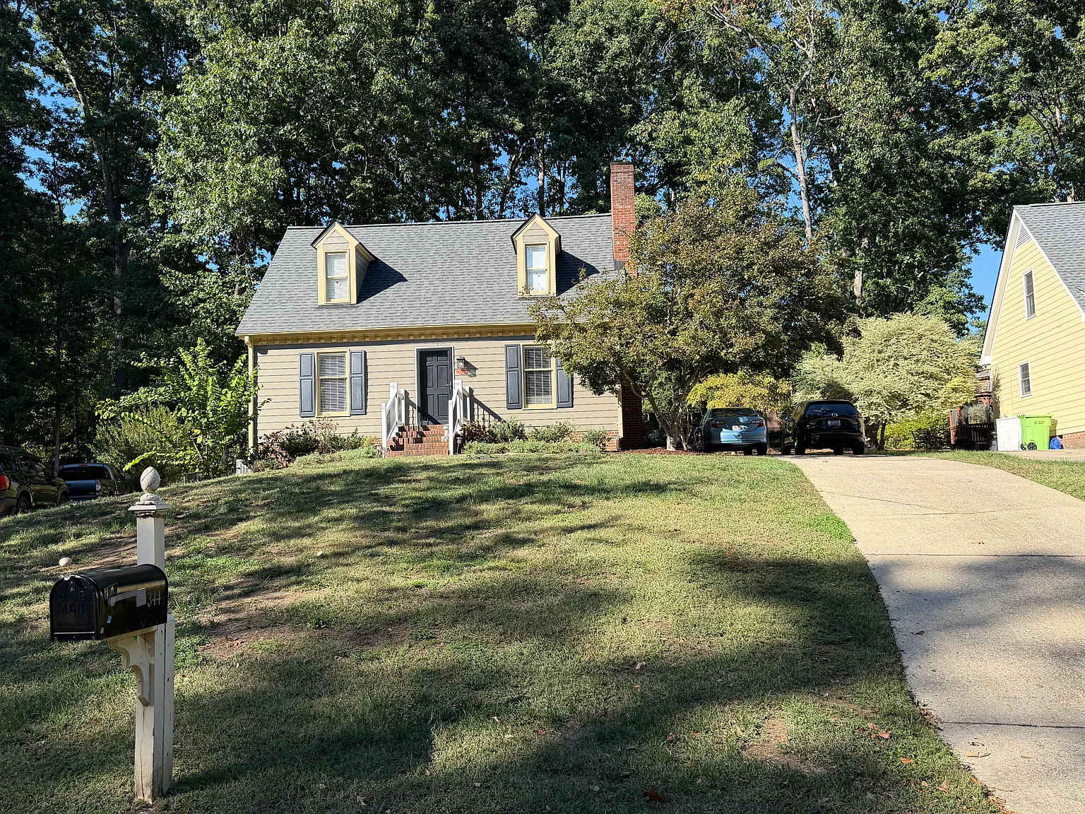 3 bed, 1273 sqft, $2,400 — Photo 1