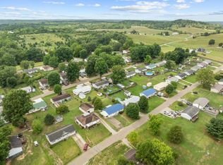 47 Graham St, Bidwell, OH 45614