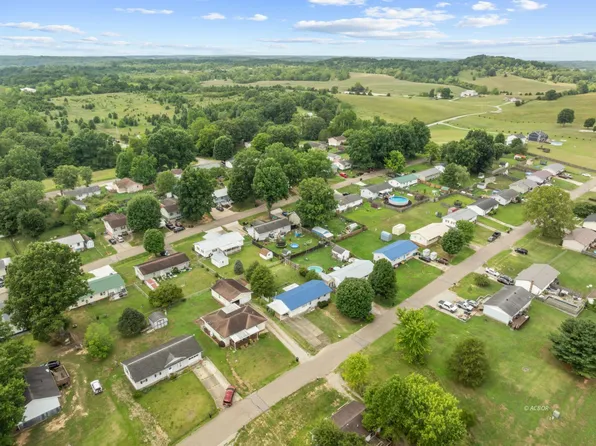 47 Graham St, Bidwell, OH 45614