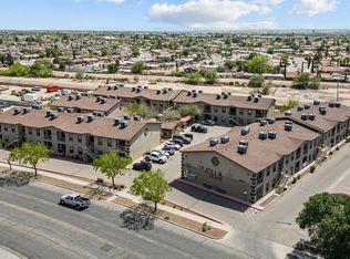 LA JOLLA PLACE, El Paso, TX 79907