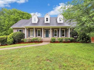 505 Worthington Dr, Trussville, AL 35173