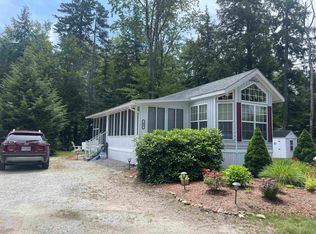 102 Wulamat Rd, Bristol, NH 03222