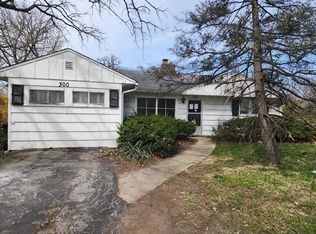 300 Oakwood St, Park Forest, IL
