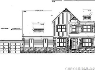 1212 Violet Ct LOT 431, Tega Cay, SC 29708