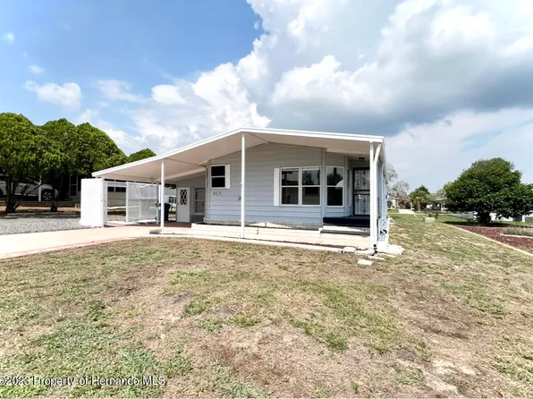 8424 Central Ave, Brooksville, FL 34613