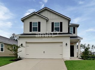 633 Onate Cir, Saint Augustine, FL 32095