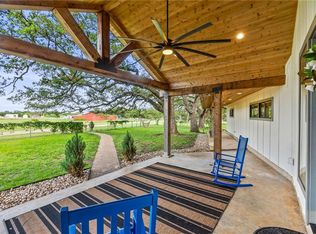 125 Lakewood Trl, Leander, TX 78641