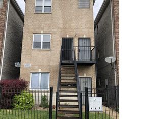 1446 W 111th St #1, Chicago, IL 60643