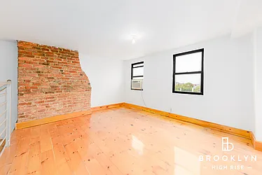 Rented by Brooklyn High Rise LLC