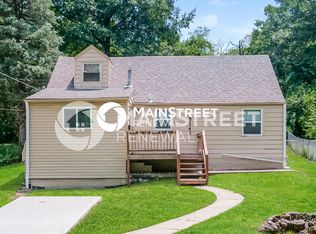5147 Rinker Rd, Kansas City, MO 64129