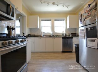 17 Bentley St #4, Brighton, MA 02135