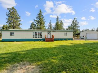 52044 Whispering Pines Loop E, Reardan, WA 99029