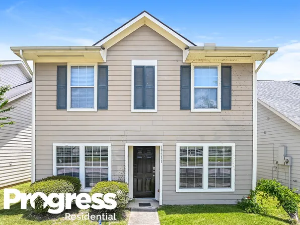 19511 Green Chase Ln, Houston, TX 77073
