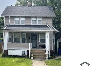1118 E 146th St, Cleveland, OH