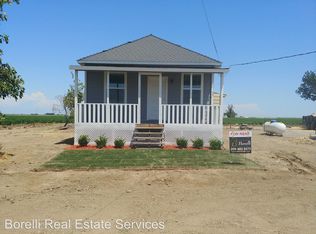 18934 Ortigalita Rd, Los Banos, CA 93635