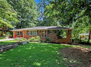 905 Homewood Ct, Decatur, GA 30033