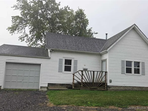 55 E Davis Street, Scottsburg, IN 47170
