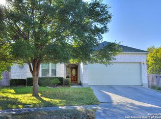 3742 Mill Meadow Dr, San Antonio, TX 78247