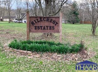 2 S Hillcrest St, Terre Haute, IN 47802