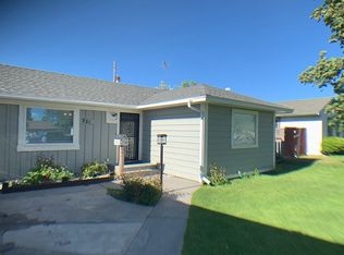 221 E Shelley St, Idaho Falls, ID 83402