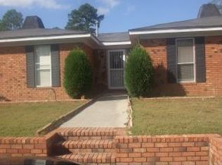 4547 Plantation Rd, Martinez, GA 30907