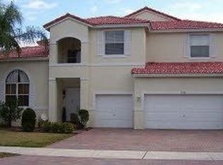 5645 NW 108th Ter, Coral Springs, FL 33076