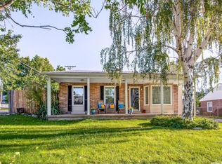 396 E 700 S, Farmington, UT 84014