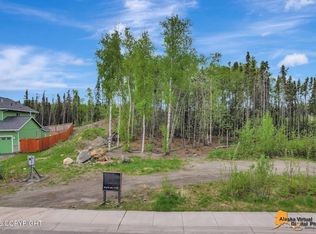 L8 Koso Dr, Eagle River, AK 99577