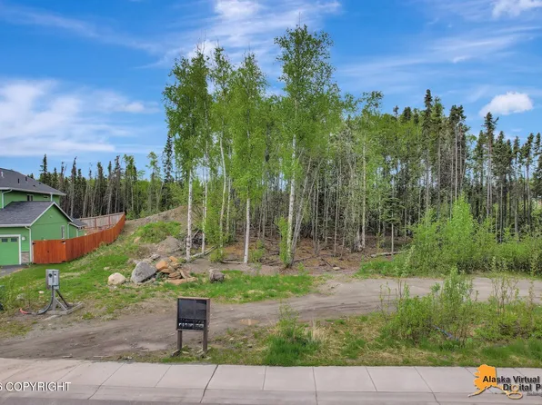 L8 Koso Dr, Eagle River, AK 99577