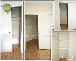 Rented by Spire Group