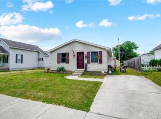 418 Ohio Ave, Troy, OH 45373