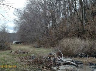 1252 Back Rd, Ironton, OH 45638