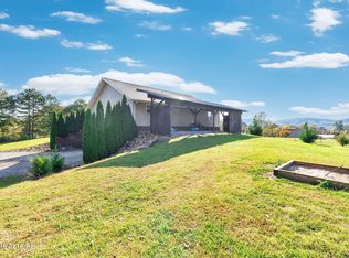 487 Kearney Rd, New Market, TN 37820