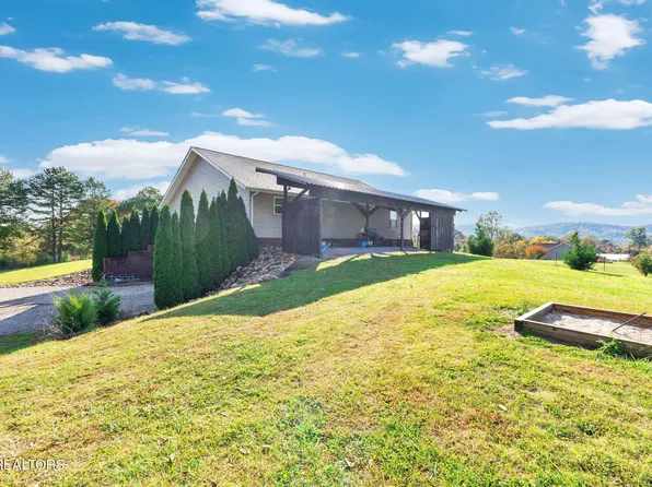 487 Kearney Rd, New Market, TN 37820