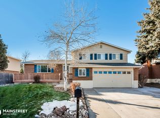 10831 Newland St, Broomfield, CO 80020