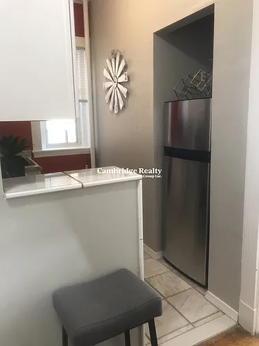 463 Park Dr #5T Photo 1