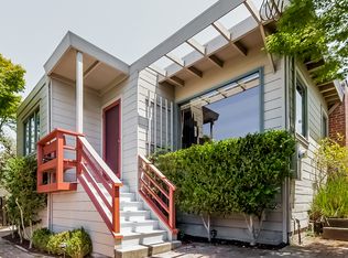 1231 Campus Dr, Berkeley, CA 94708