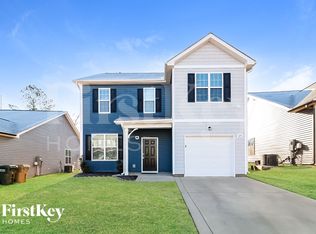 25 Griffith Pl, Clayton, NC 27520