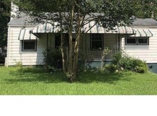 7321 Rome Ave, Birmingham, AL 35206