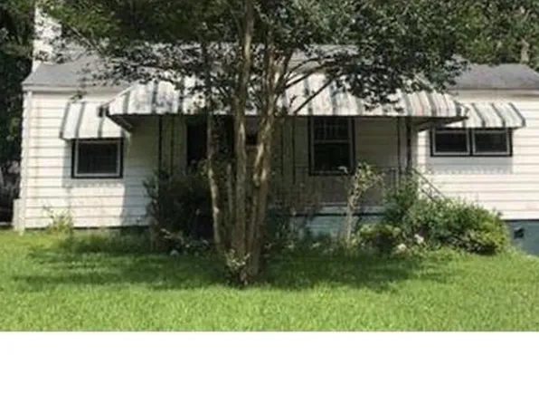 7321 Rome Ave, Birmingham, AL 35206