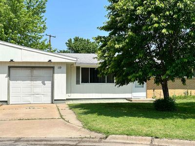 119 Albany St, Salina, KS, 67401