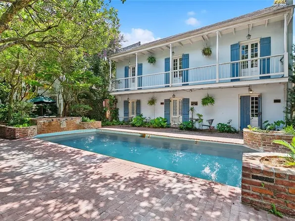 1022 Saint Peter St APT 102, New Orleans, LA 70116