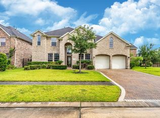 13202 Lismore Point, Cypress, TX 77429