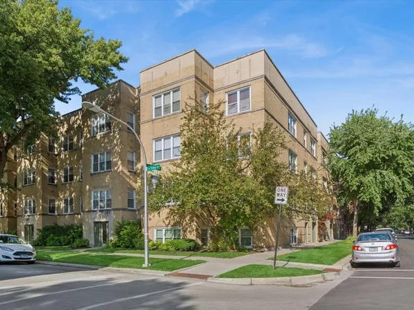 4307 N Troy St #2, Chicago, IL 60618