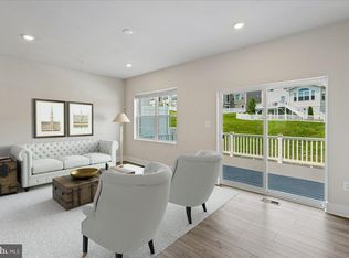 2380 Spruce Knob Ter, Frederick, MD 21702