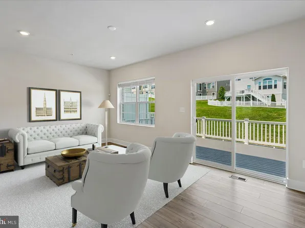 2380 Spruce Knob Ter, Frederick, MD 21702