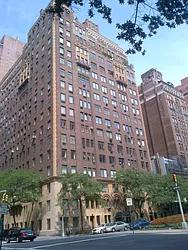 1100 Park Avenue in Carnegie Hill